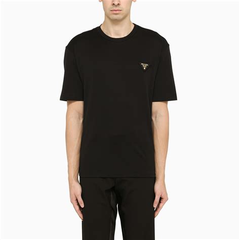 t shirt prada nera uomo|Prada Livermore.